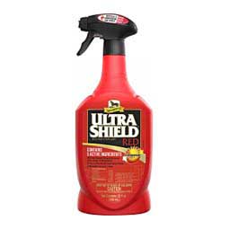UltraShield Red Insecticide & Repellent  Absorbine